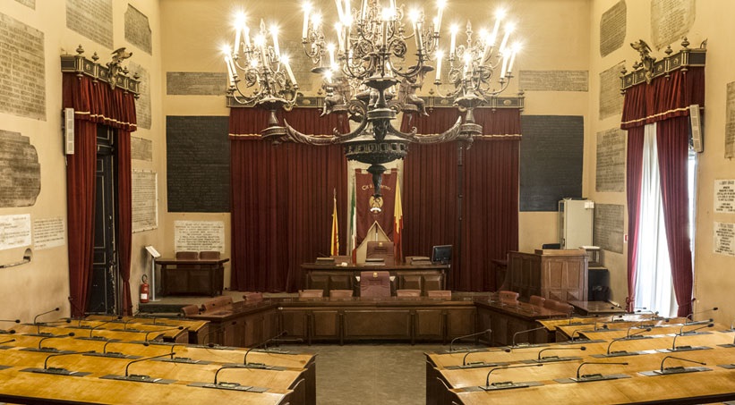 Palermo, delibera ex Grande Migliore, nuovo pressing sul Consiglio