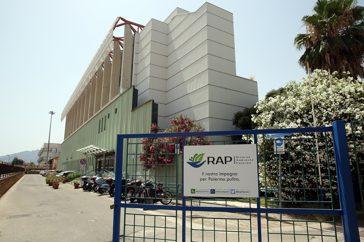 Palermo, la Rap alla ricerca di personale ma restano dei dubbi sull’iter