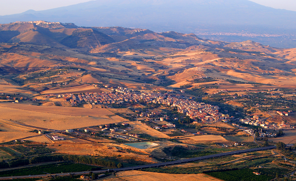 La relazione del sindaco di Catenanuova sul biennio 2020/2021