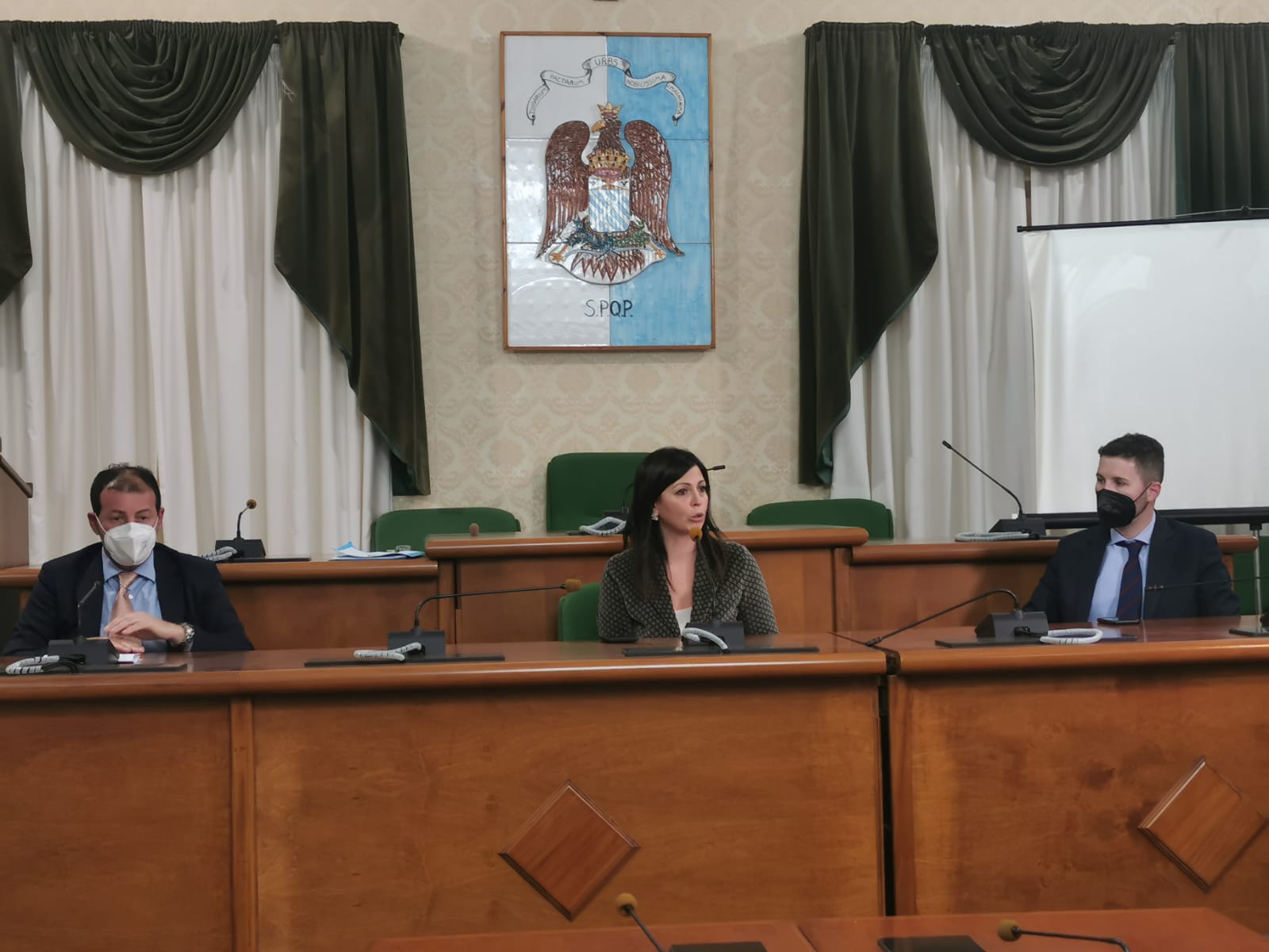 Svolta sul depuratore di Patti: c’è la gara per affidare i lavori