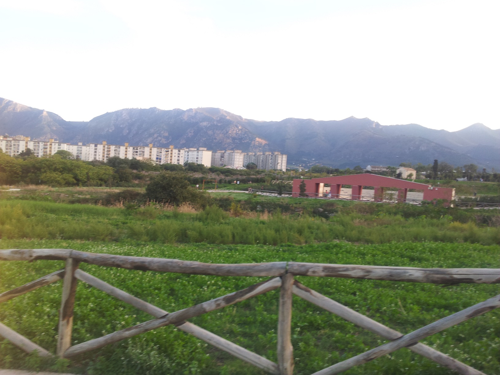 Palermo, il Geobonus per il Parco Cassarà mette d’accordo le forze politiche