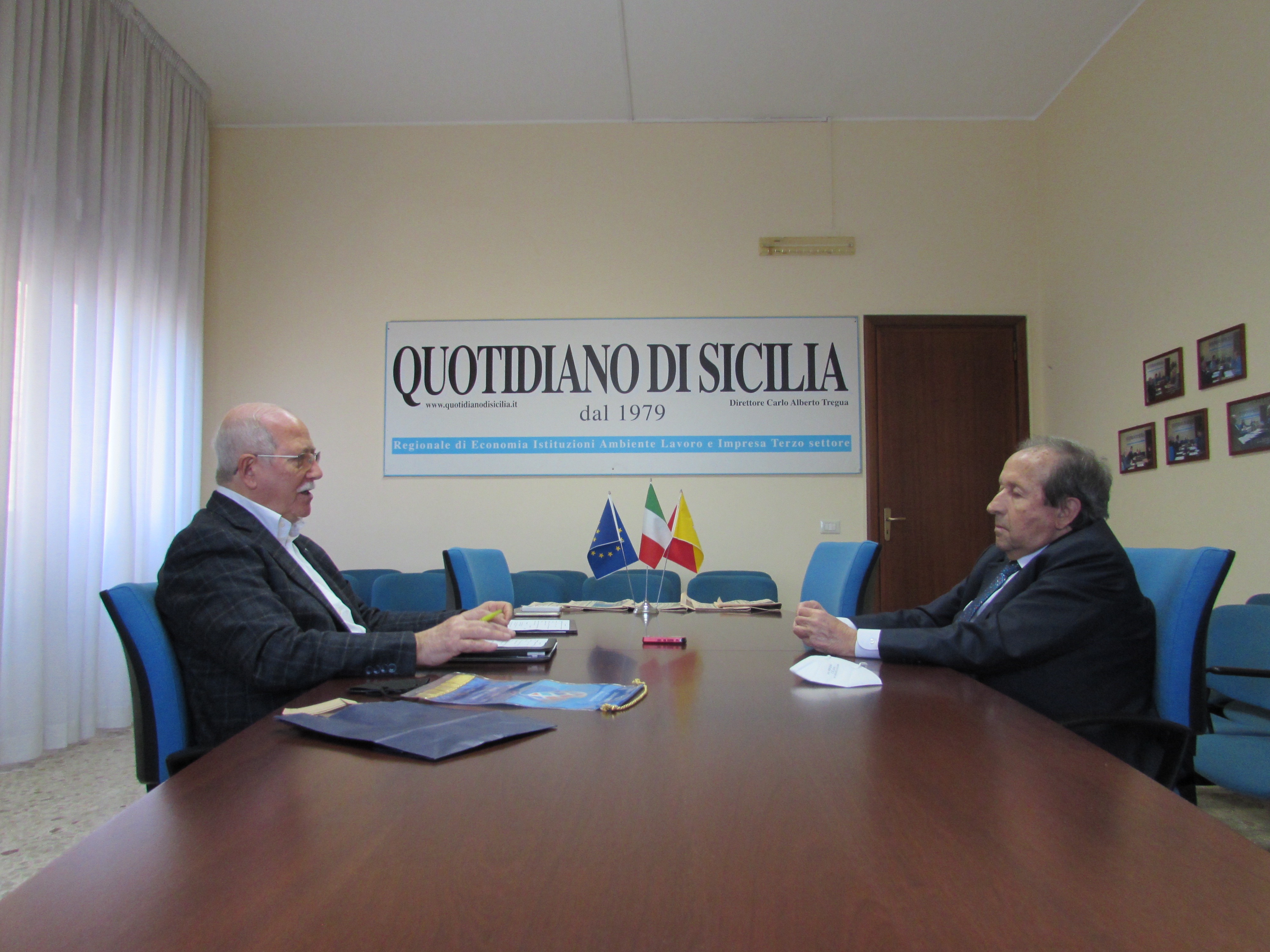 Rotary, De Bernardis, “Priorità alla tutela ambientale: tra verde, decoro urbano e api”