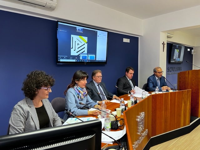 Sicilia, ammortizzatori e cassa Covid a gennaio in calo del 24%