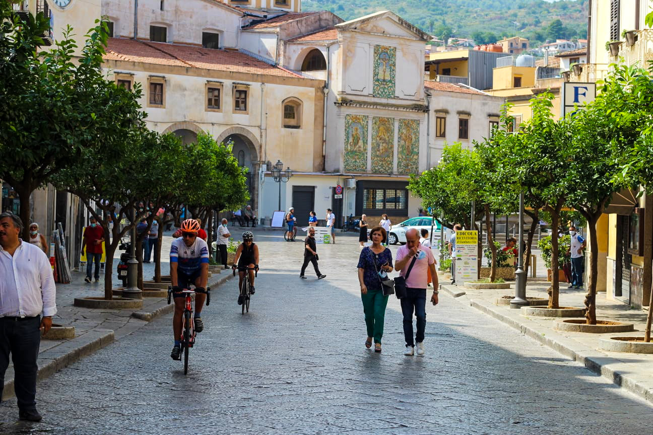 Carini si lascia il dissesto alle spalle anche grazie alla lotta all’evasione