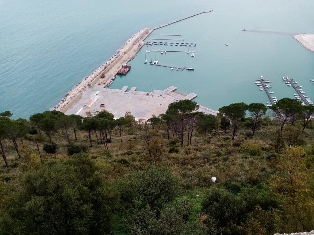 Porto di Castellammare del Golfo, lavori ultimati dopo 40 anni