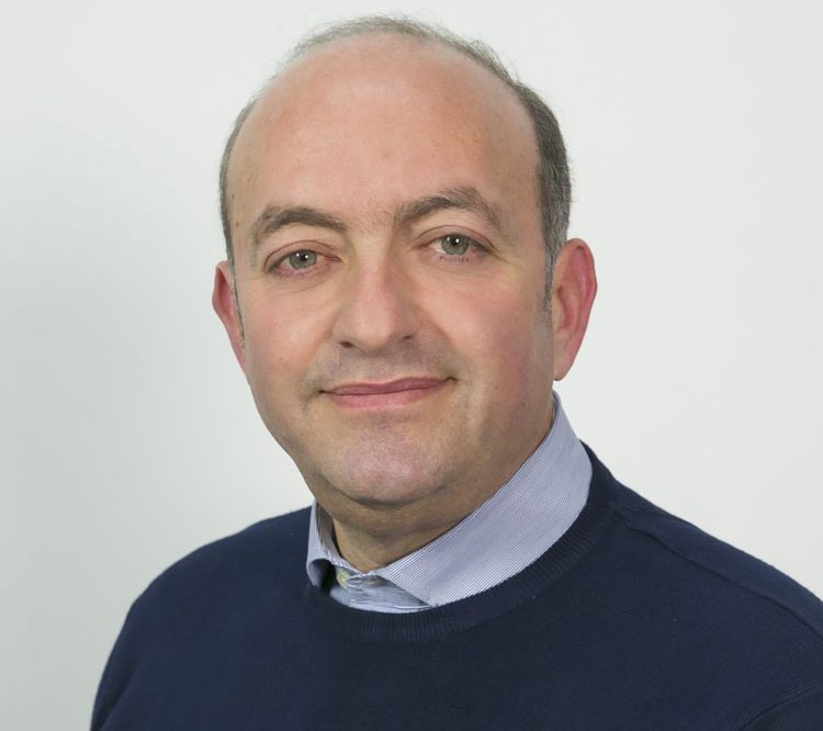 Battiati comunità energetica, la sfida del sindaco Rubino