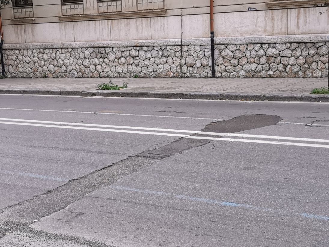 Palermo, rebus manutenzione strade, torna di moda l’opzione Rap