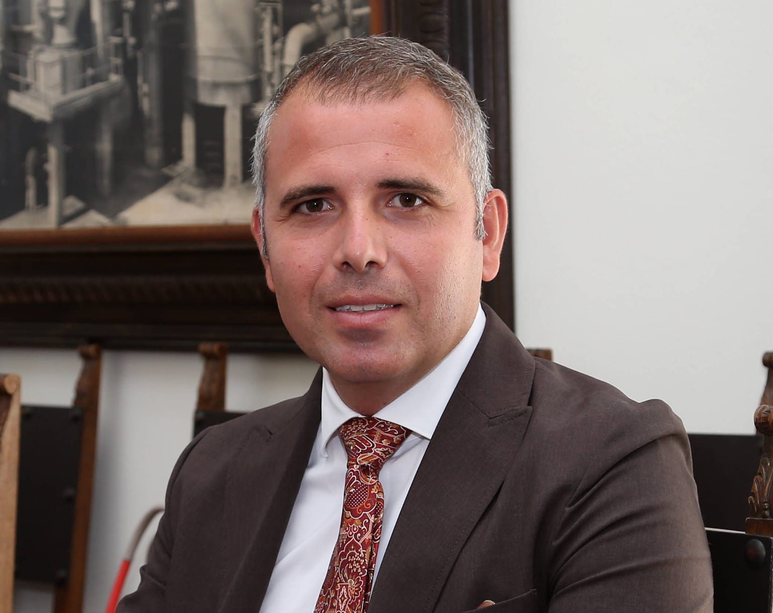 Guerra, prezzo del gas alle stelle. La Magna (Asec Trade): “Aumenti del 60%”