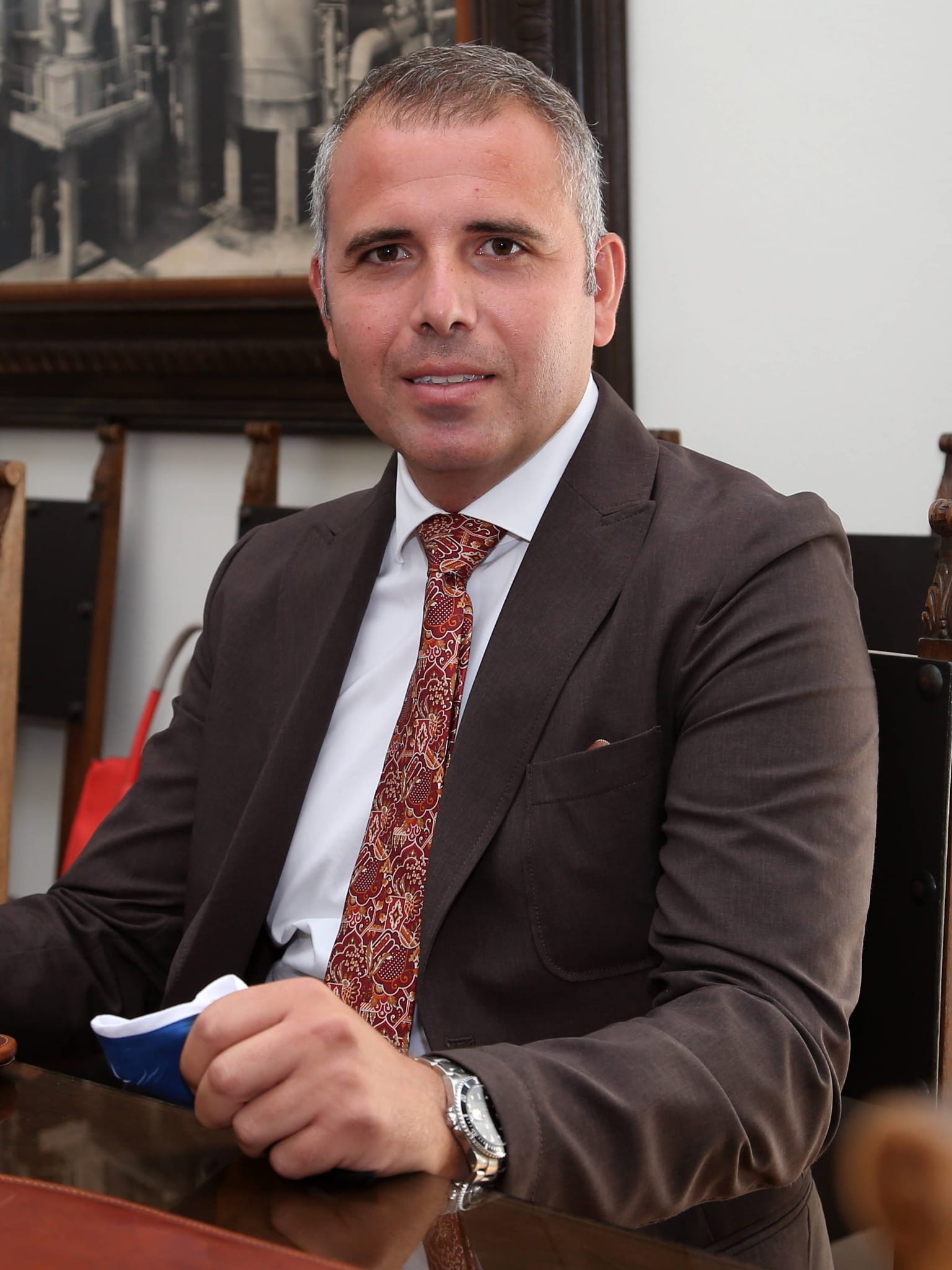 Guerra, prezzo del gas alle stelle. La Magna (Asec Trade): “Aumenti del 60%”