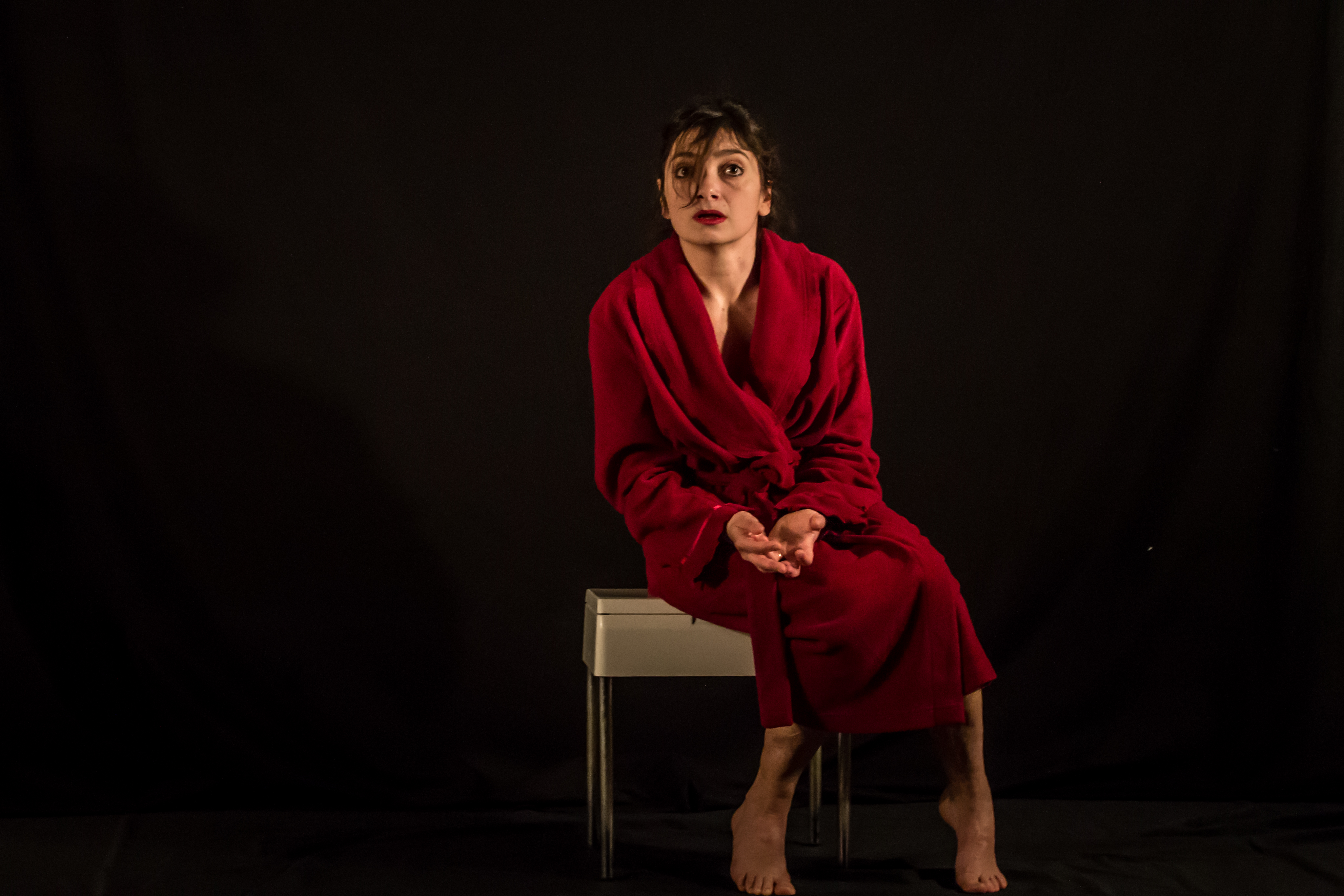 “Con Sorte” in scena da Zo Centro Culture Contemporanee di Catania il 5 e 6 marzo