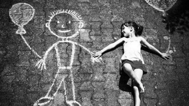 Giocare, per ritrovare maggiore saggezza