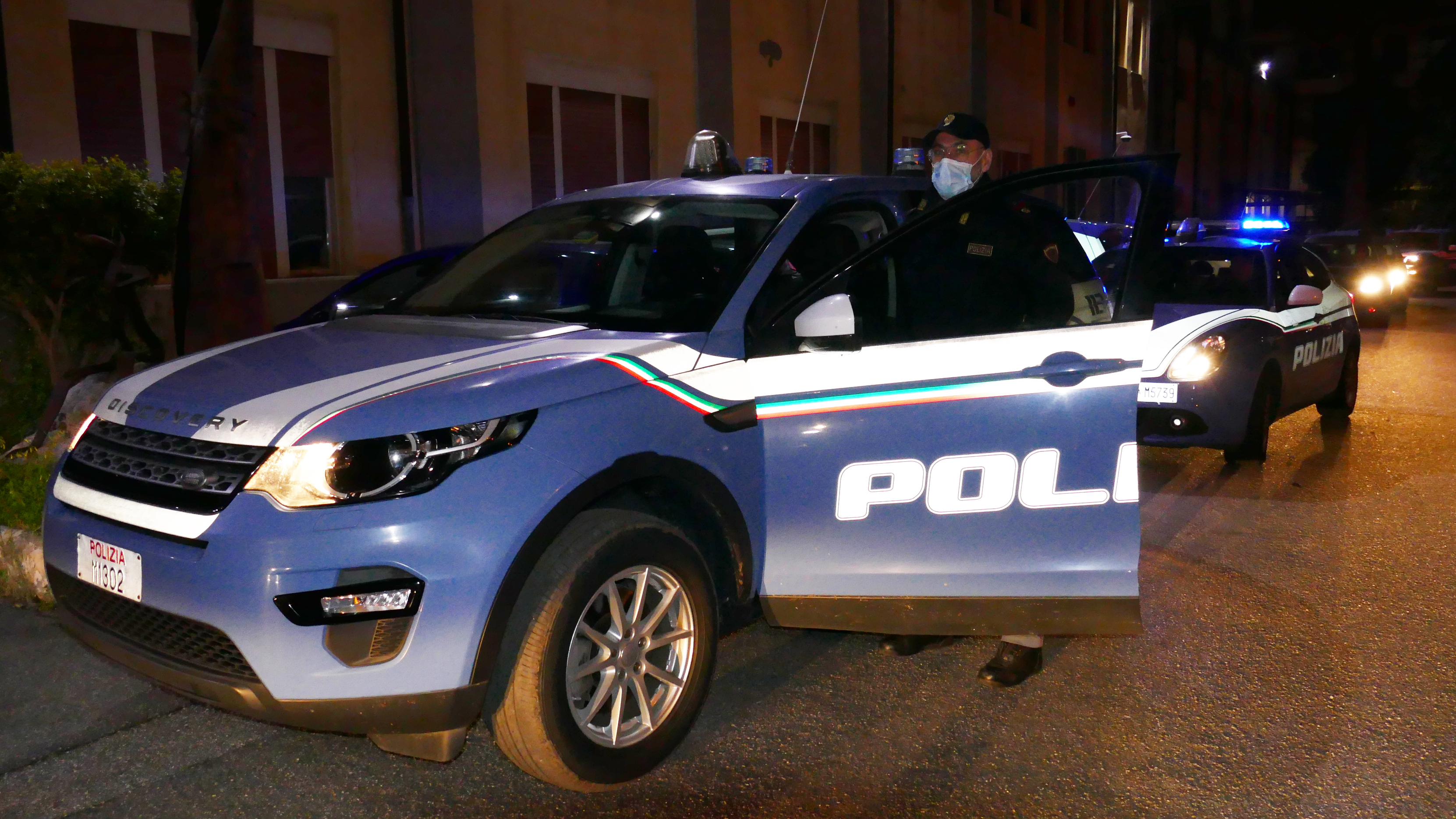 Code per crack e cocaina a Messina, 3 arresti in Isolato 13 – FOTO