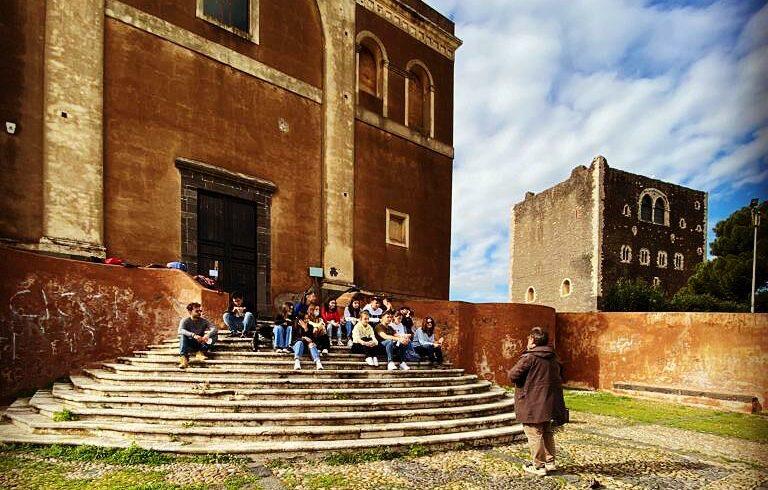 Paternò, Acropoli Hybla e sogno UNESCO: una sfida per il futuro