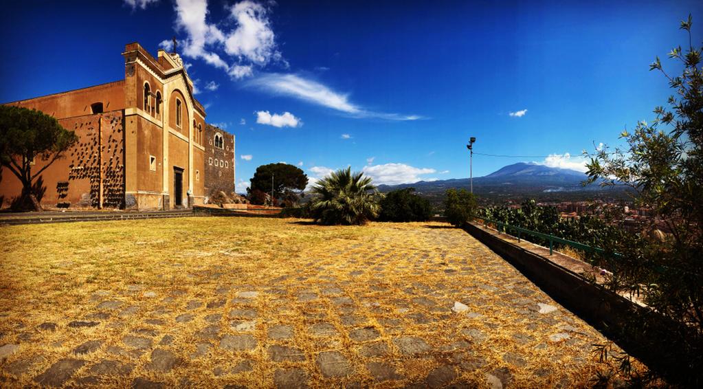 Paternò, Acropoli Hybla e sogno UNESCO: una sfida per il futuro