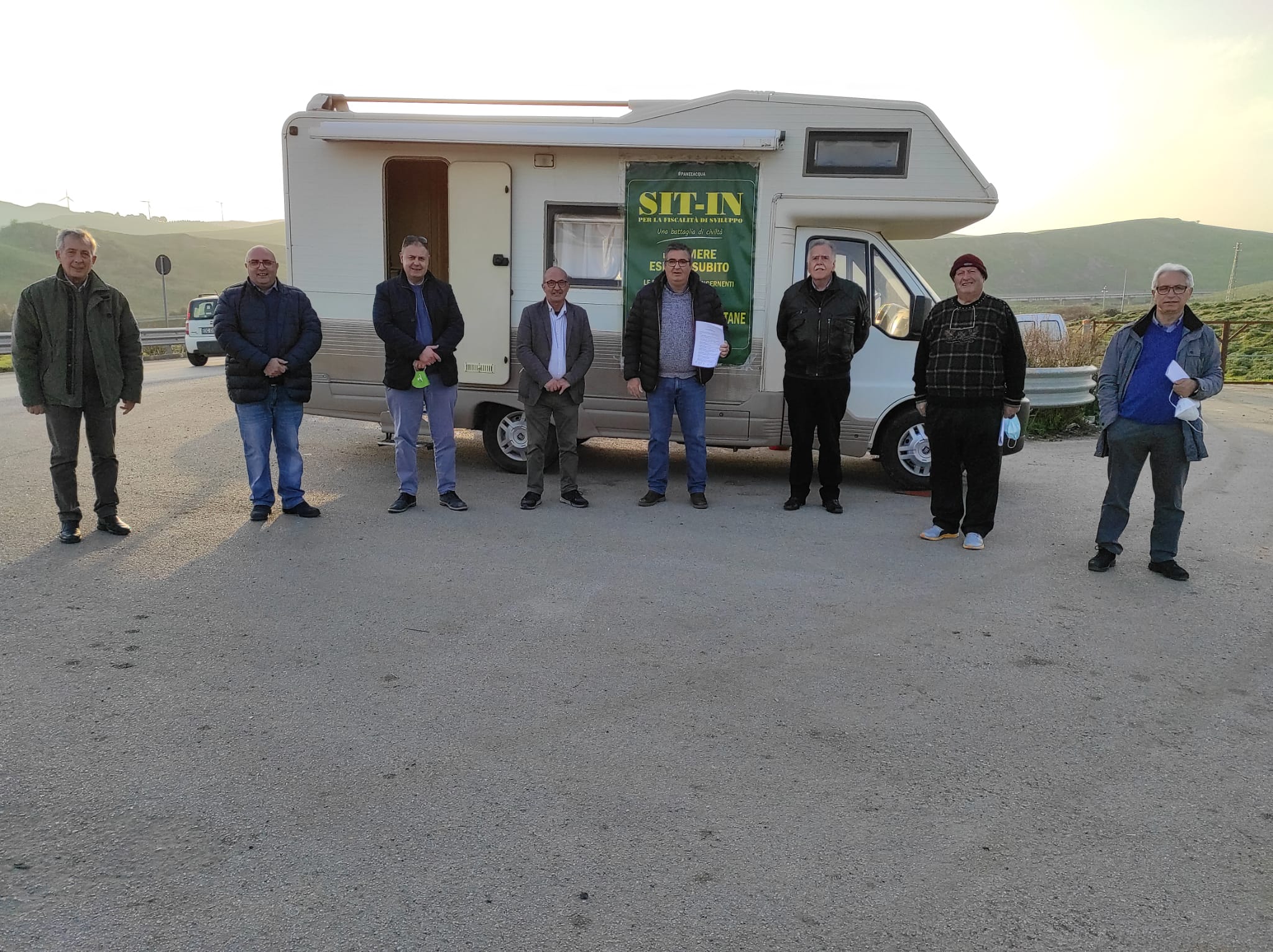 Zfm Sicilia, una delegazione di sindaci sarà ricevuta da Armao