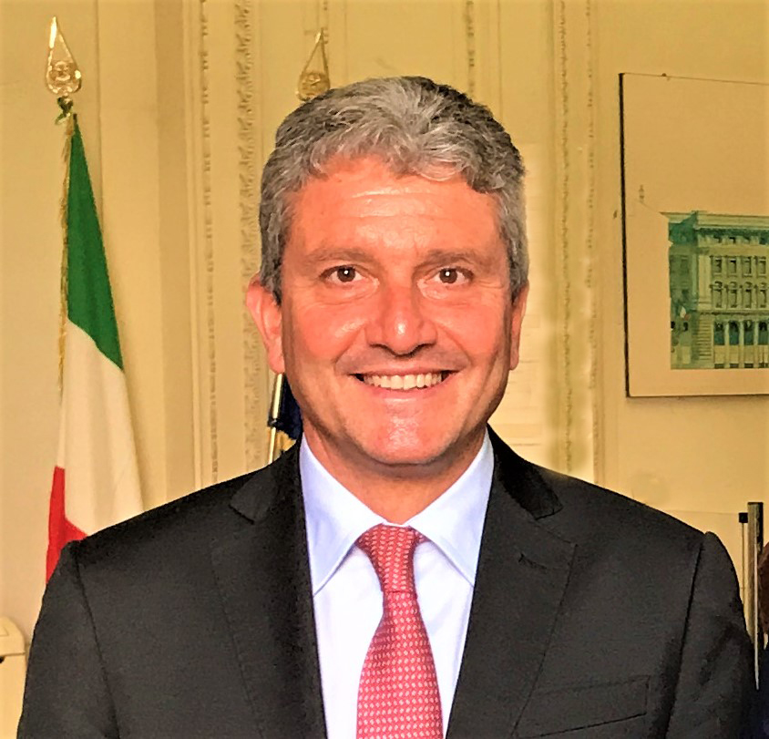 Palermo, Anello (Lega), “Per candidato sindaco centrodestra decisivi prossimi giorni”