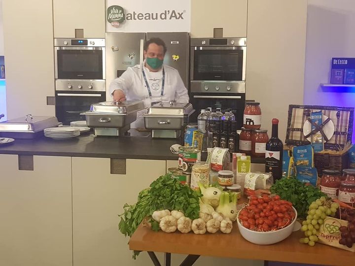 Schianto mortale a Falcone, muore lo chef Alessio Terranova, aveva cucinato per Casa Sanremo