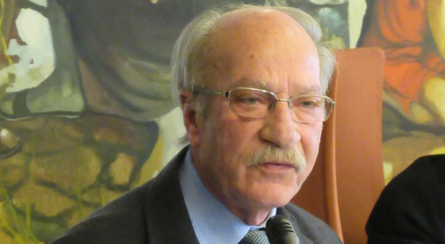 Si è spento Antonino Cossentino, presidente Cia  Sicilia Occidentale