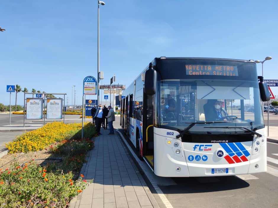 Mobilità, la salute e il tempo libero a portata di autobus