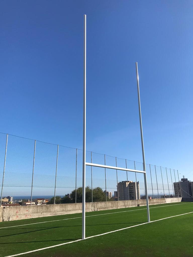 Rugby, il campo San Teodoro ai Briganti: domani la consegna ufficiale
