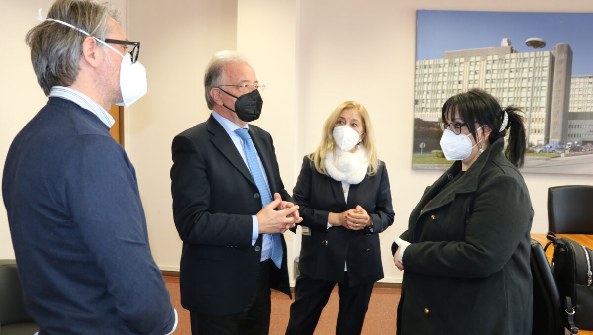 Infermiera aggredita al pronto soccorso: danni permanenti a una mano