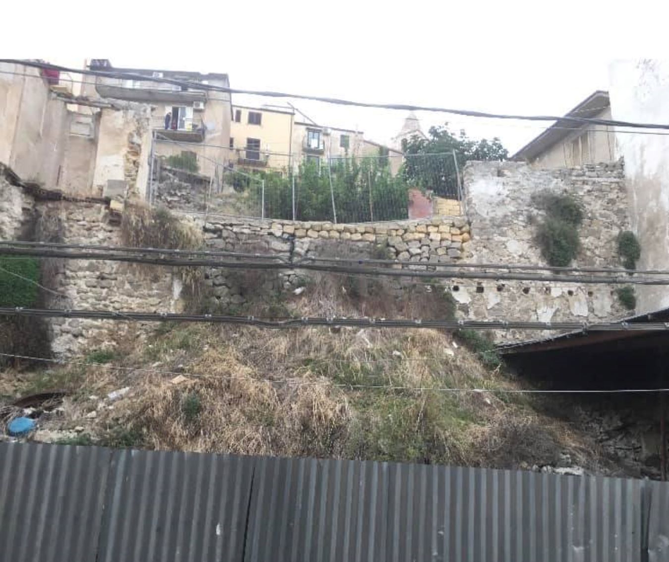 Ciminna, che svolta: dopo trent’anni si consolida il centro storico