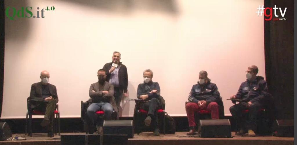 Madonie ferite, frane e dissesto idrogeologico minano il territorio