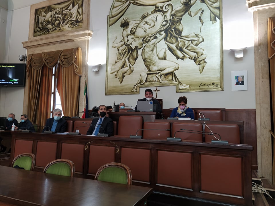 Corso dei Martiri, il Consiglio interroga Trantino sul futuro dell’area