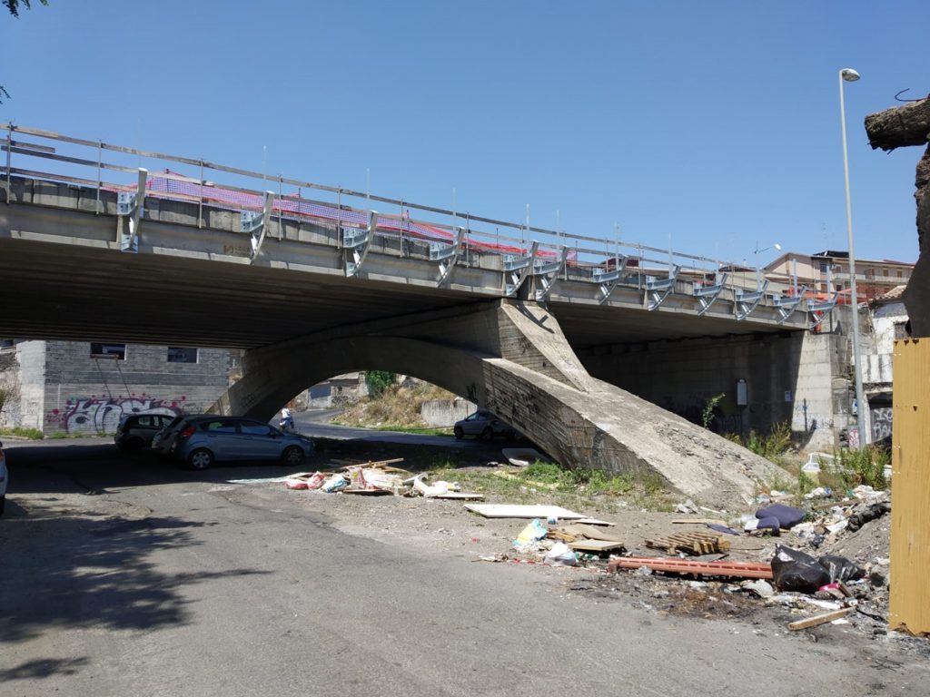 Catania, Rotolo-Ulisse, “una corsia aperta prima dell’estate”