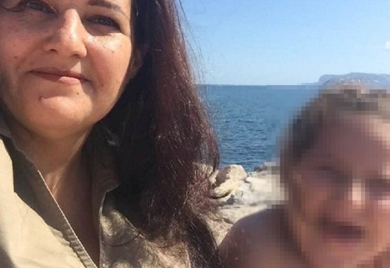 Mamma in fuga da Kiev con figlia disabile, Orlando, “farò di tutto per riportarle a Palermo”