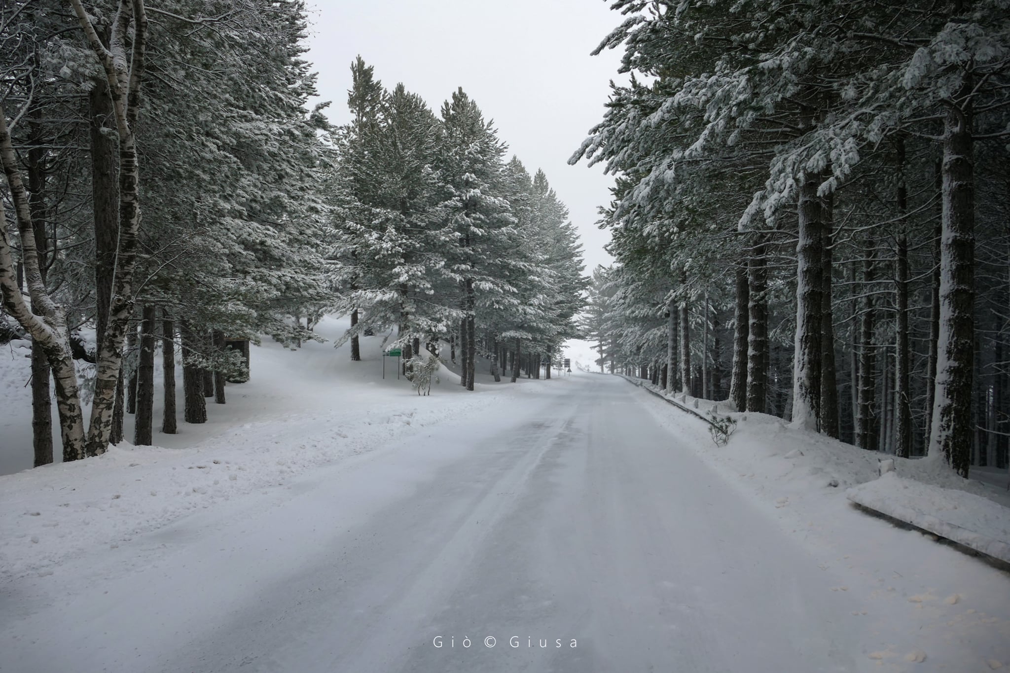 Maltempo, turisti in difficoltà salvati sull’Etna