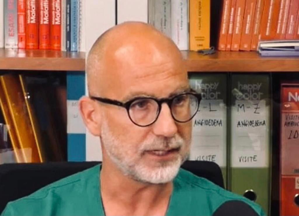 Tre nuovi primari per il Villa Sofia – Cervello di Palermo