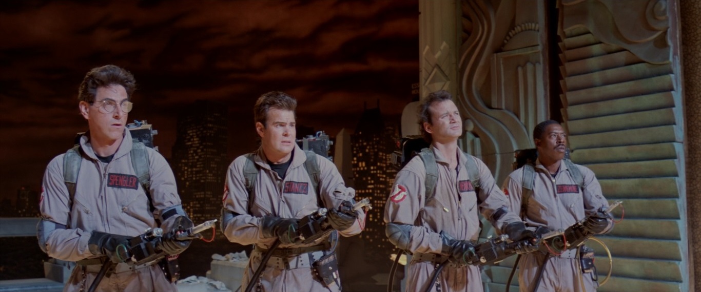 Morto Ivan Reitman, regista di Ghostbusters