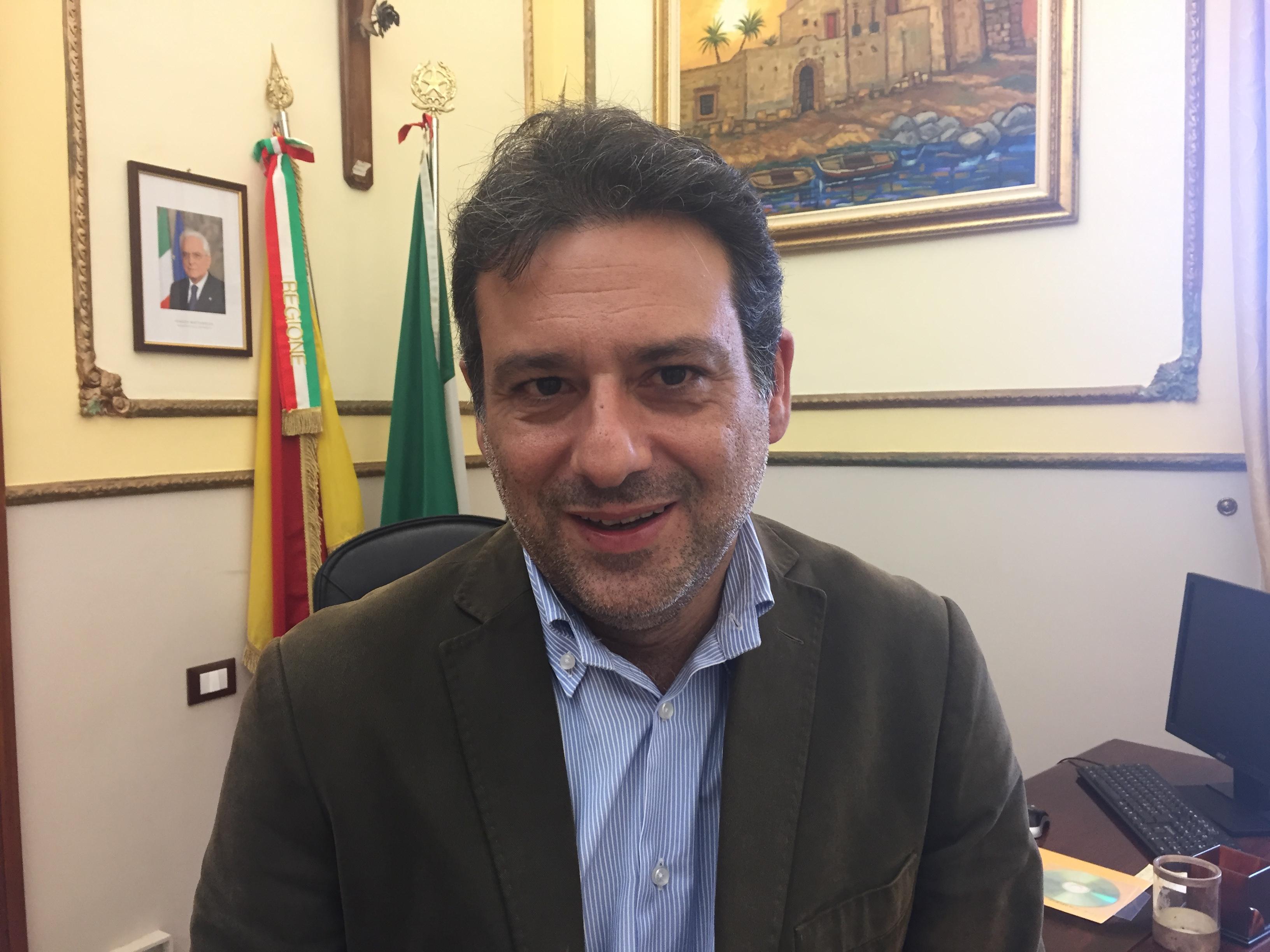 Il sindaco di Cinisi, Palazzolo, eletto segretario regionale di Azione