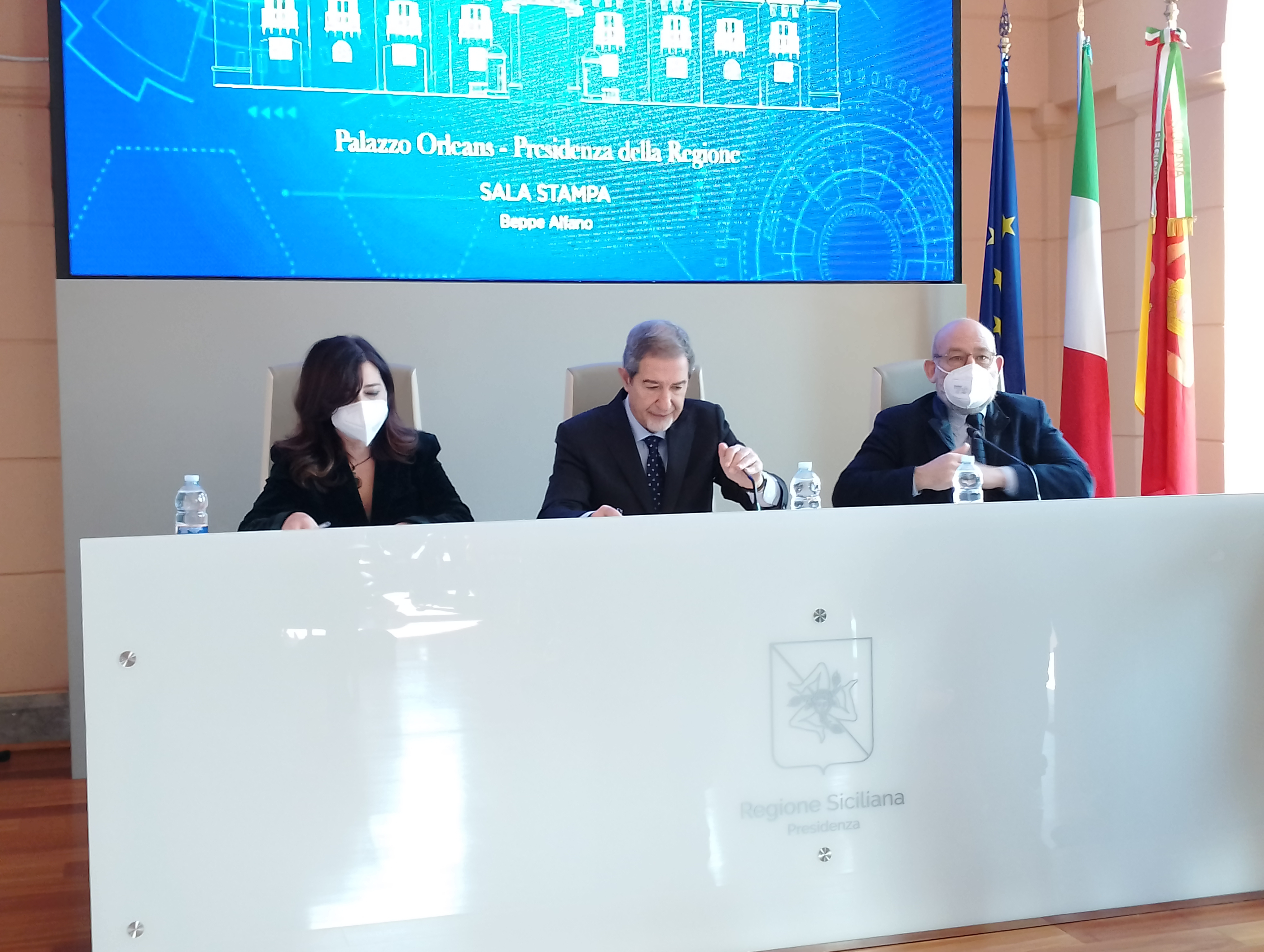 Termovalorizzatori in Sicilia, “Saranno 2 da 263 a 570 mln”: il progetto