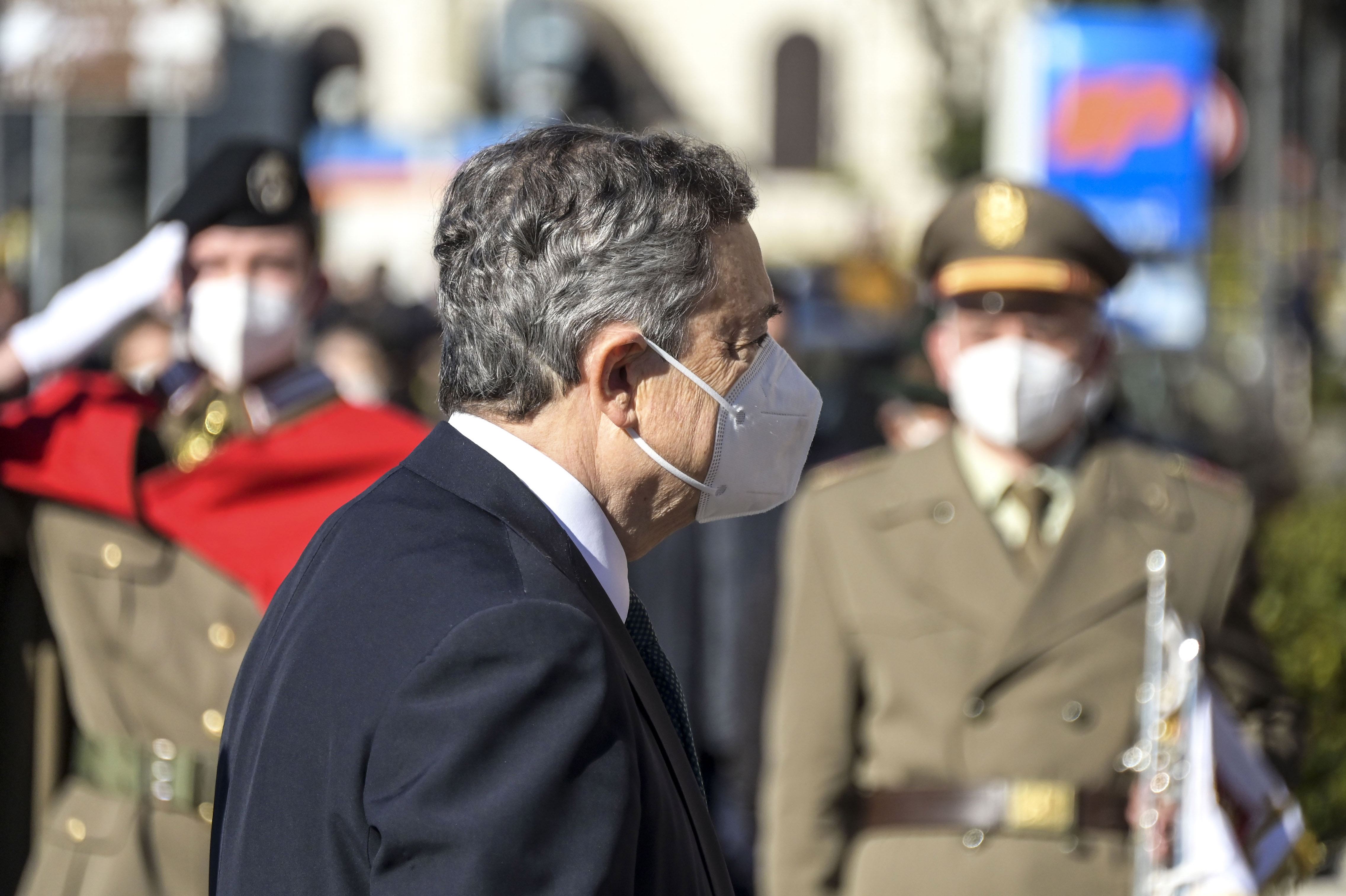 Crisi di Governo, se cade Draghi elezioni possibili il 25 settembre