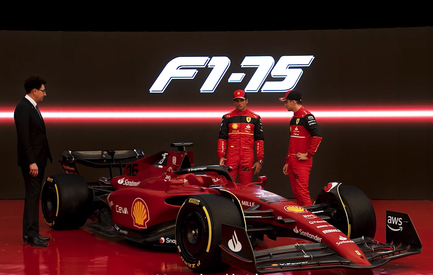 F1, buon debutto per la Ferrari 2022, “Sensazioni ottime”
