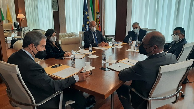 Regione Siciliana-Terna, sinergie per lo sviluppo e la sostenibilità