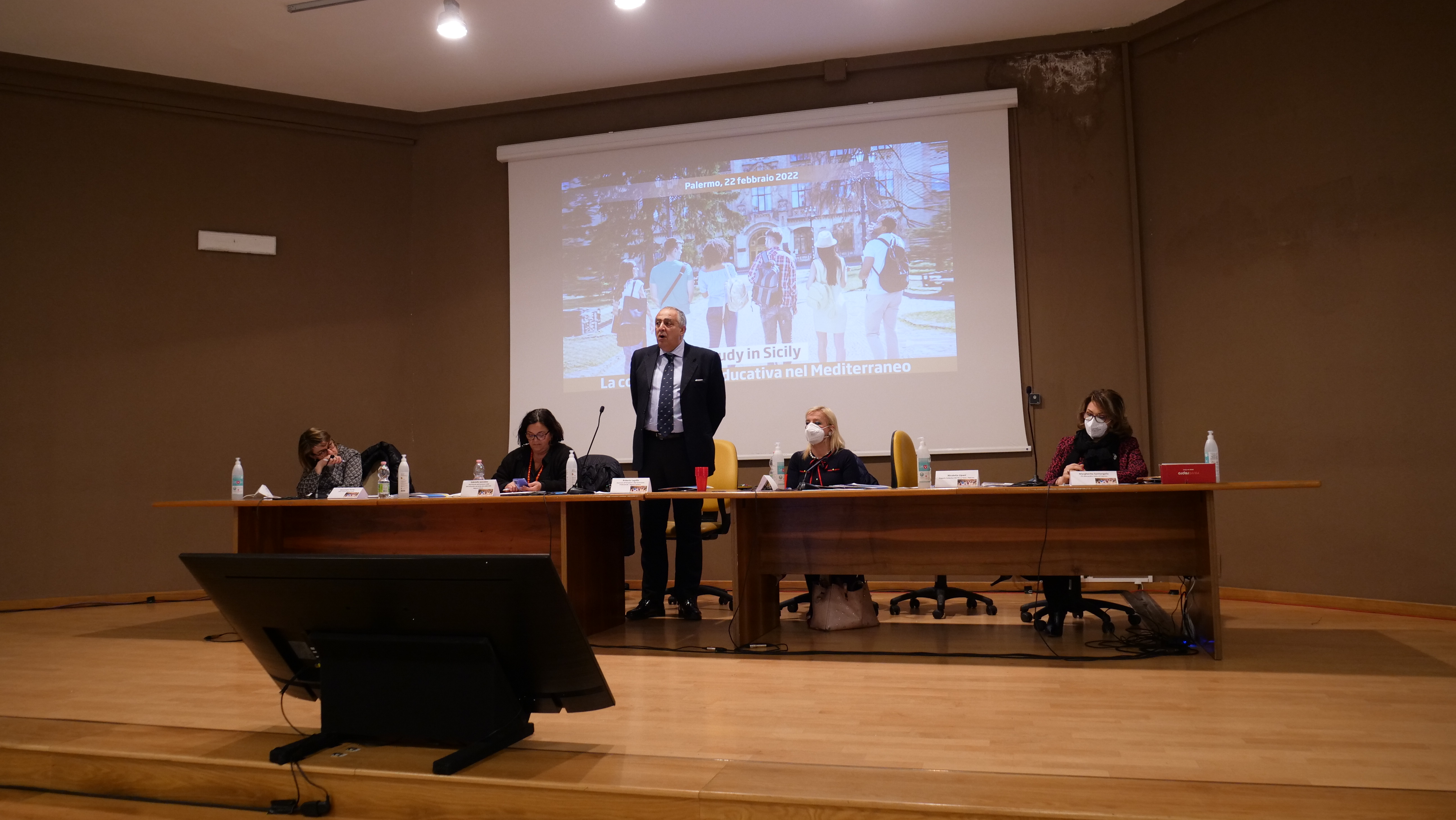 Mobilità studentesca, 6 milioni per promuovere l’internazionalizzazione