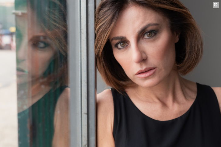 Manuela Ventura, il volto siciliano di Lea – un nuovo giorno, “Io, Catania e il coraggio di osare”