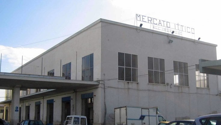 Palermo, Mercato Ittico ottiene conformità europea, “Un traguardo”