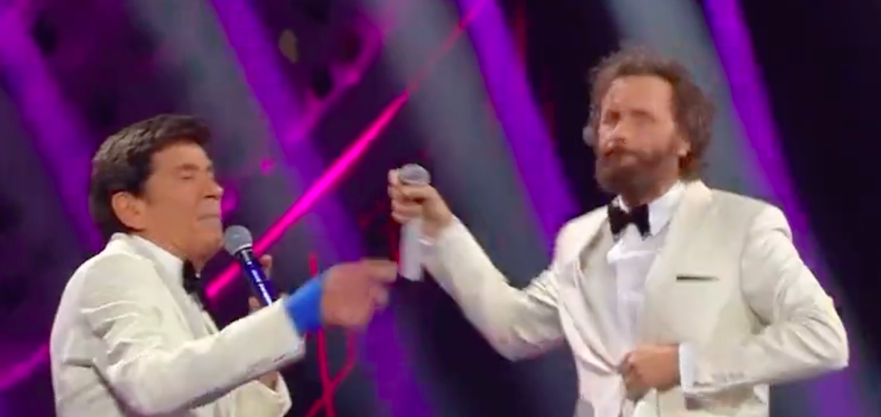 Sanremo 2022, Morandi favorito da Jovanotti? La replica di Amadeus