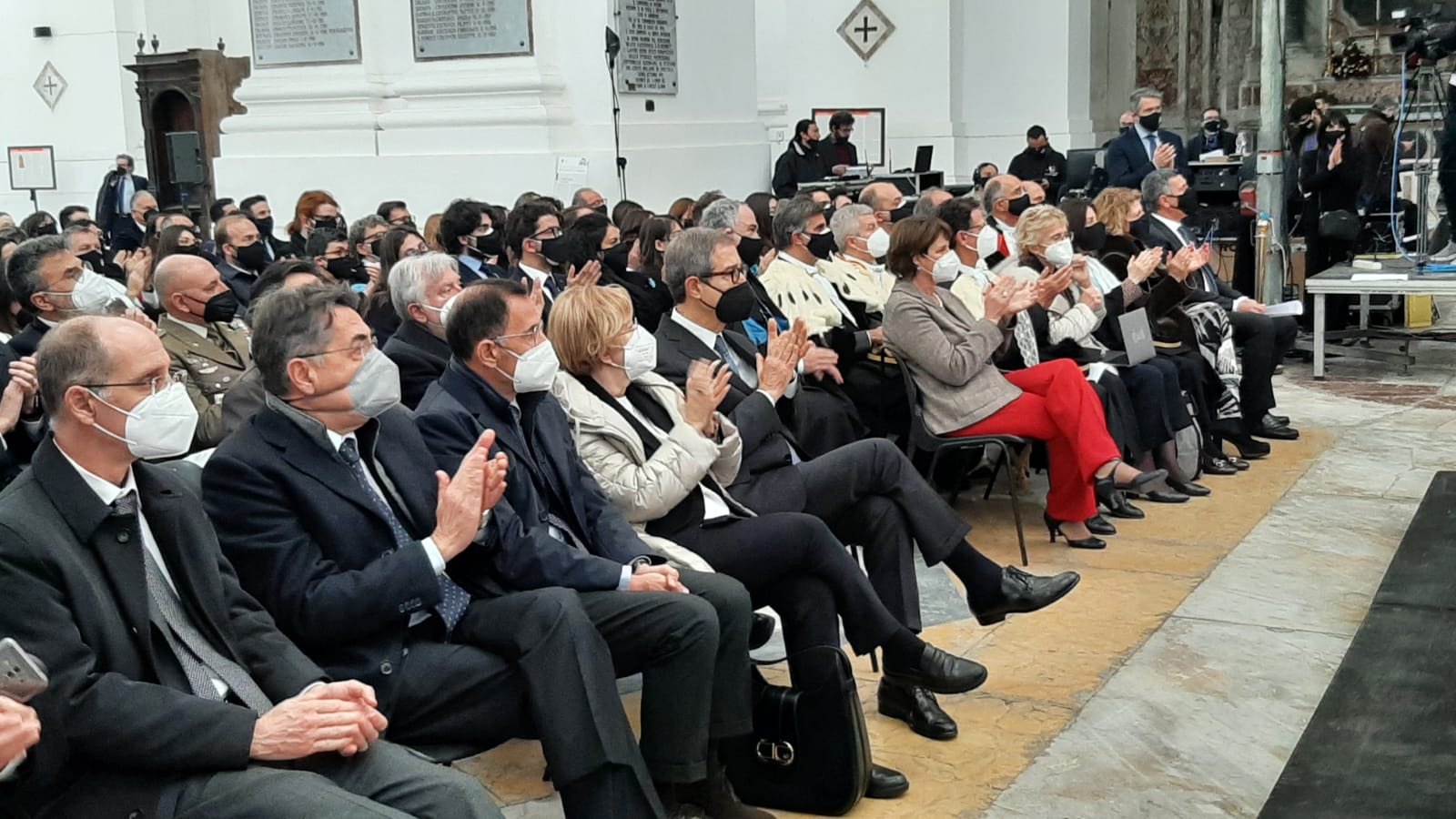 Università, Musumeci: “Il futuro degli studenti tra priorità della Regione”