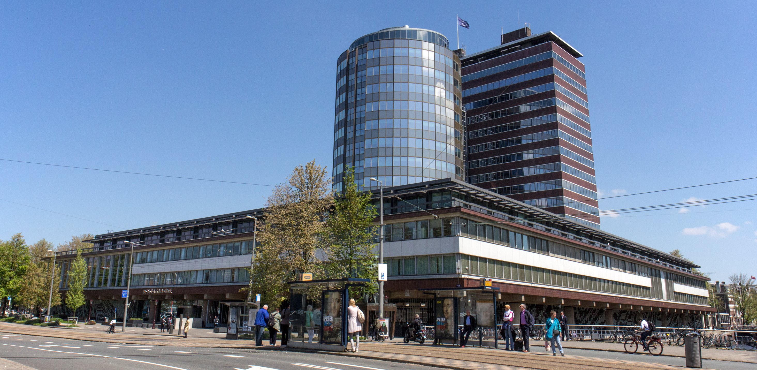 Cinema, stadi e ristoranti, l’Olanda riapre senza limiti 