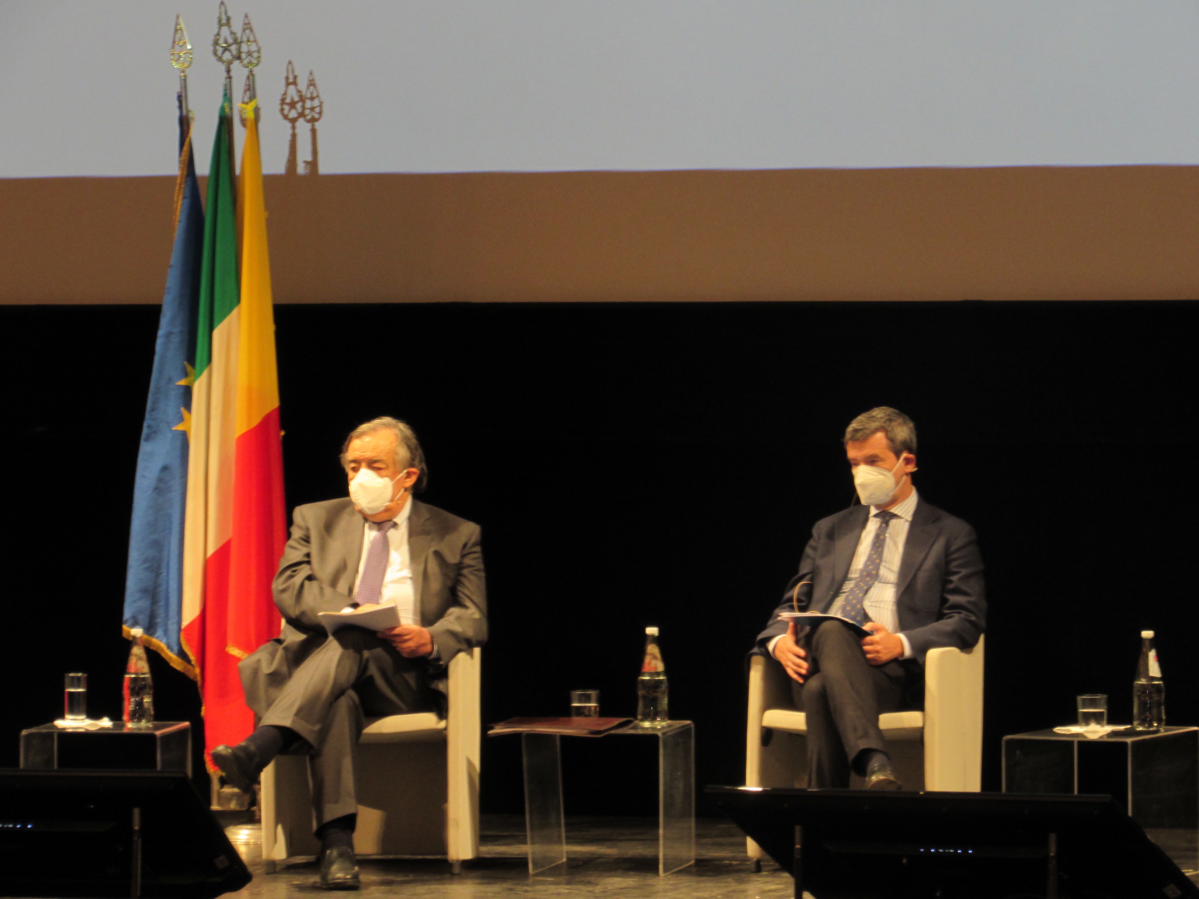 Dal Pnrr 3,5 miliardi per la Sicilia, ma manca personale qualificato dentro la Pa