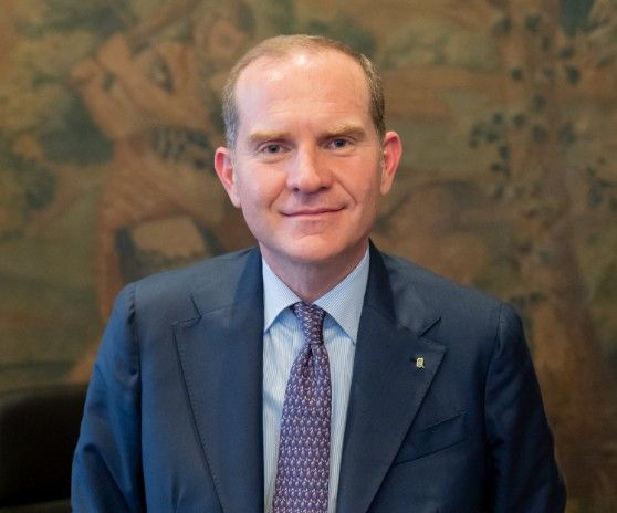 Intervista a Massimiliano Giansanti, presidente nazionale di Confagricoltura