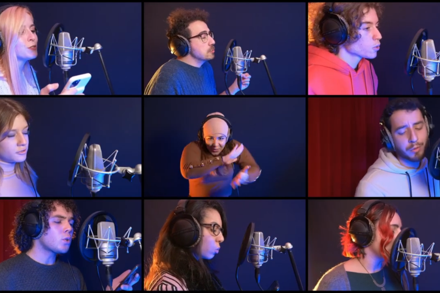 Esce “Fragile”, Maiogabri e Pasquale Provenzano raccontano la musica in Sicilia