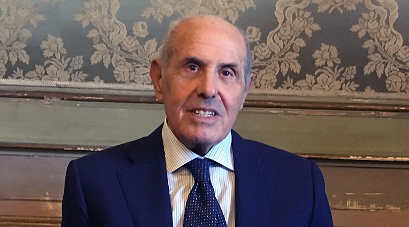 Politica siciliana in lutto, morto il deputato Riccardo Savona