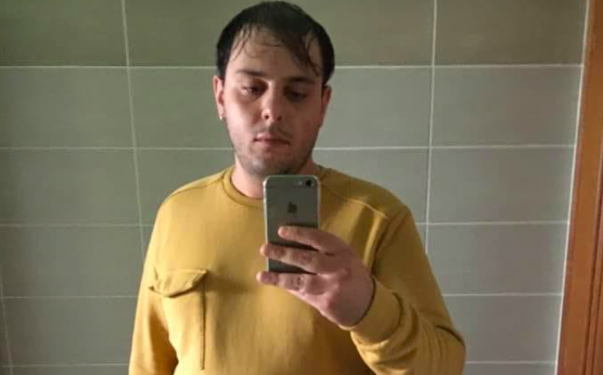 Omicidio Raffadali, Vincenzo Gabriele Rampello ucciso dal padre poliziotto