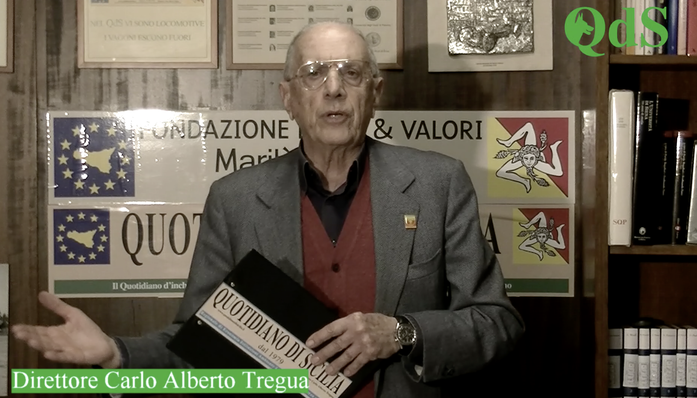 Presidenza Regione, inizia il gioco delle poltrone